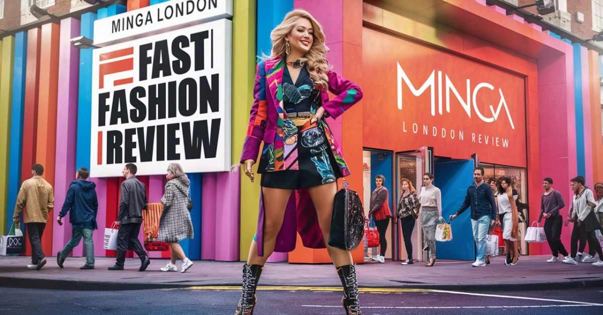 Ecothes Opinion: Minga London Overall Sustainability Rating