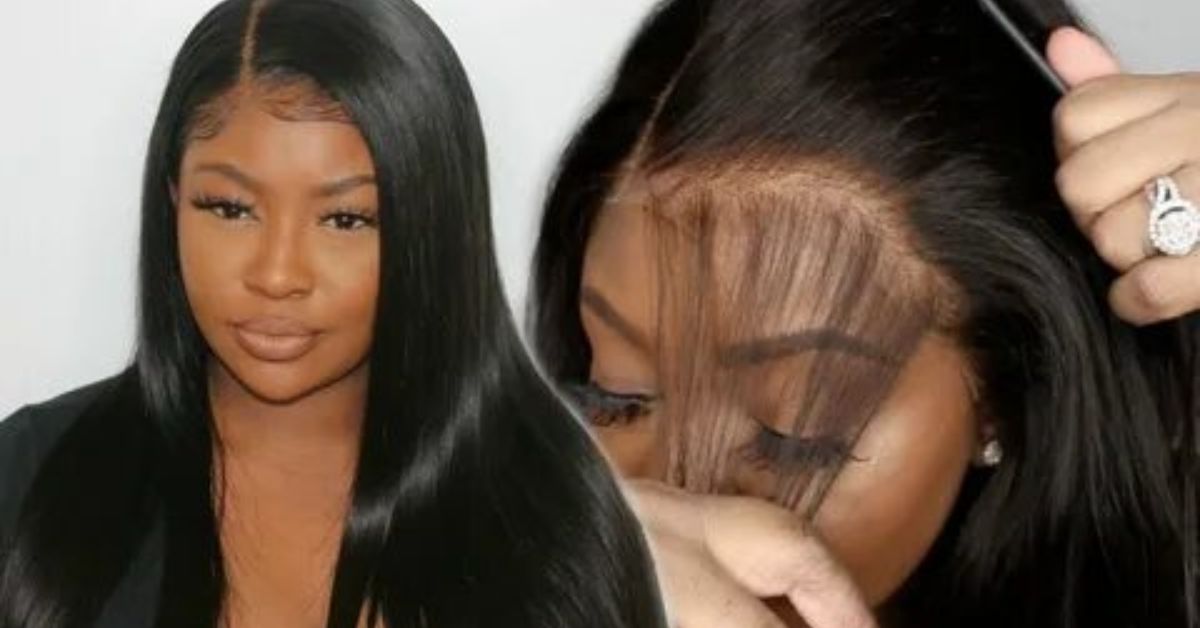 Key Features of Luvme Loose Body Wave Glueless 5×5 Closure HD Lace Wig