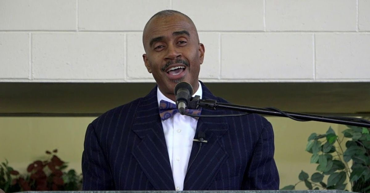 Pastor Gino Jennings’ Net Worth: Is He Still Worth $3 Million in 2024?