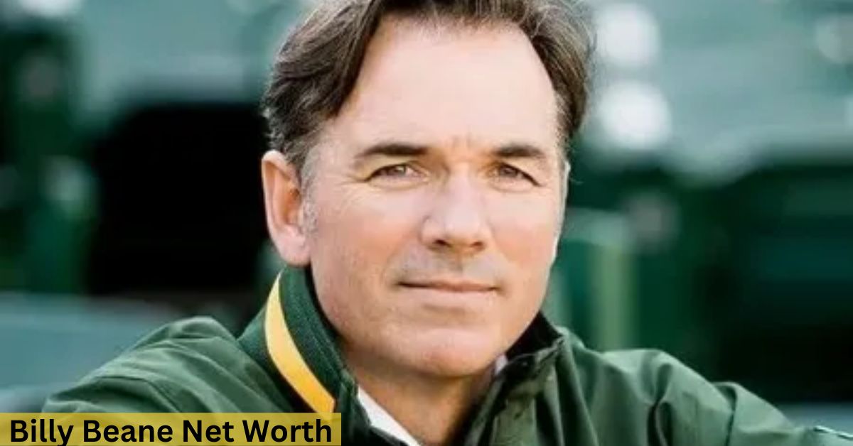 Billy Beane Net Worth: A Deep Look at His Life, Career, and Success