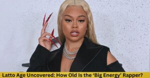 Latto Age Uncovered: How Old Is the ‘Big Energy’ Rapper?